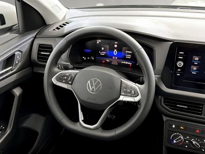 VW T-Cross Gebrauchtwagen VW T-Cross Gebrauchtwagen