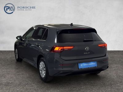 VW Golf Gebrauchtwagen VW Golf Gebrauchtwagen