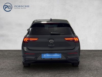 VW Golf Gebrauchtwagen VW Golf Gebrauchtwagen