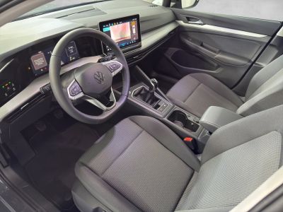 VW Golf Gebrauchtwagen VW Golf Gebrauchtwagen