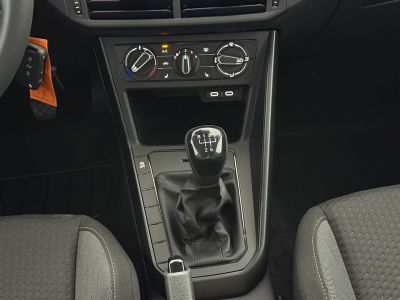 VW Polo Gebrauchtwagen VW Polo Gebrauchtwagen