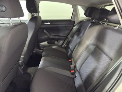 VW Polo Gebrauchtwagen VW Polo Gebrauchtwagen