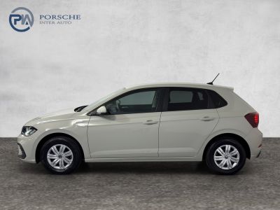 VW Polo Gebrauchtwagen VW Polo Gebrauchtwagen