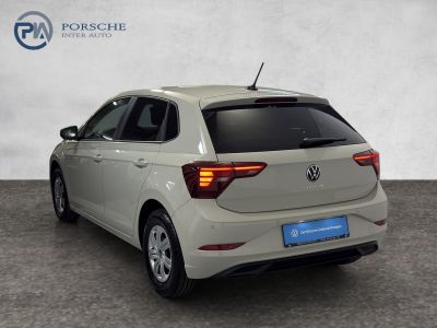 VW Polo Gebrauchtwagen VW Polo Gebrauchtwagen