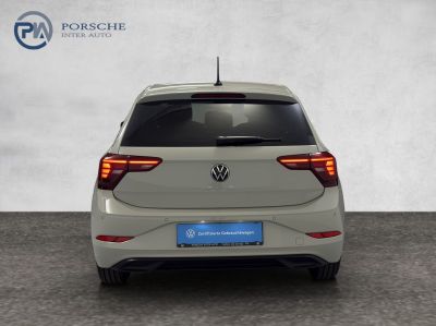VW Polo Gebrauchtwagen VW Polo Gebrauchtwagen