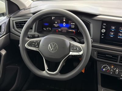 VW Polo Gebrauchtwagen VW Polo Gebrauchtwagen