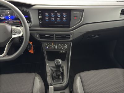 VW Polo Gebrauchtwagen