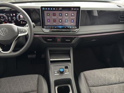 VW Tiguan Gebrauchtwagen VW Tiguan Gebrauchtwagen