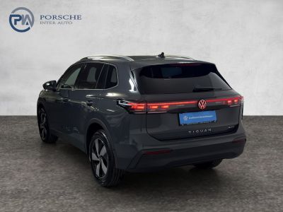 VW Tiguan Gebrauchtwagen VW Tiguan Gebrauchtwagen