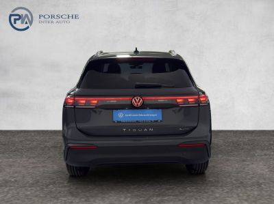 VW Tiguan Gebrauchtwagen VW Tiguan Gebrauchtwagen