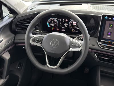 VW Tiguan Gebrauchtwagen VW Tiguan Gebrauchtwagen