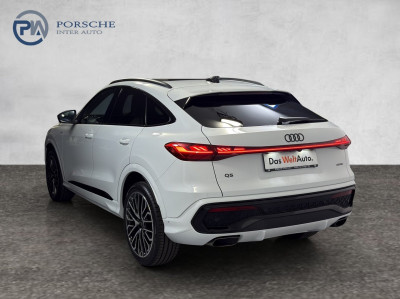 Audi Q5 Gebrauchtwagen Audi Q5 Gebrauchtwagen