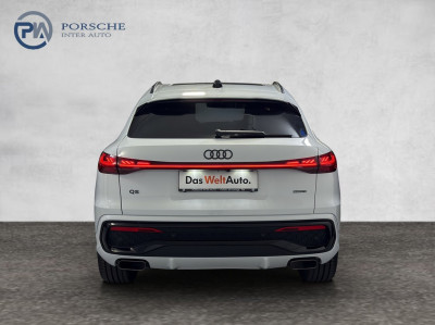 Audi Q5 Gebrauchtwagen Audi Q5 Gebrauchtwagen