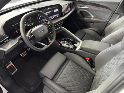 Audi Q5 Gebrauchtwagen Audi Q5 Gebrauchtwagen