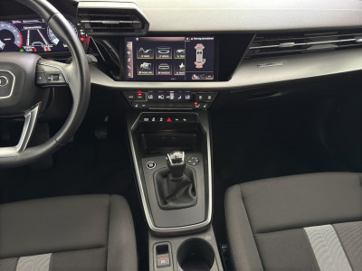 Audi A3 Gebrauchtwagen Audi A3 Gebrauchtwagen