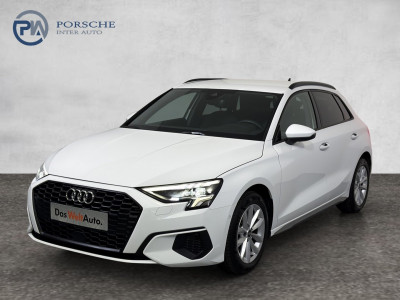 Audi A3 Gebrauchtwagen Audi A3 Gebrauchtwagen