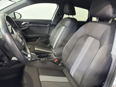 Audi A3 Gebrauchtwagen Audi A3 Gebrauchtwagen