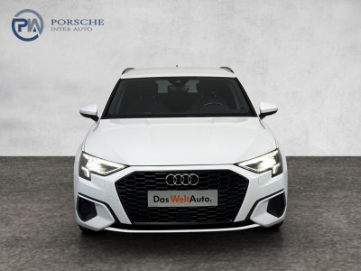 Audi A3 Gebrauchtwagen Audi A3 Gebrauchtwagen