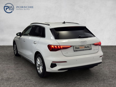 Audi A3 Gebrauchtwagen Audi A3 Gebrauchtwagen