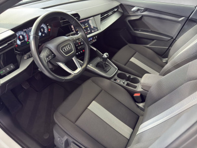 Audi A3 Gebrauchtwagen Audi A3 Gebrauchtwagen