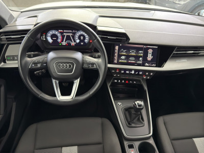Audi A3 Gebrauchtwagen Audi A3 Gebrauchtwagen