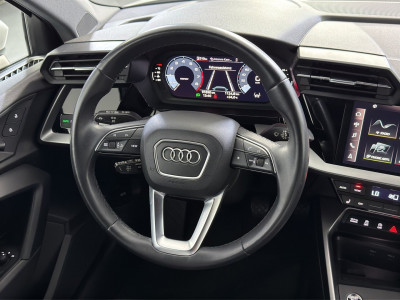 Audi A3 Gebrauchtwagen Audi A3 Gebrauchtwagen