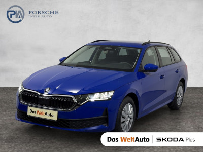Skoda Octavia Gebrauchtwagen Skoda Octavia Gebrauchtwagen