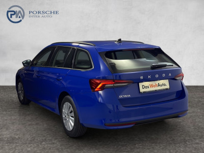 Skoda Octavia Gebrauchtwagen Skoda Octavia Gebrauchtwagen