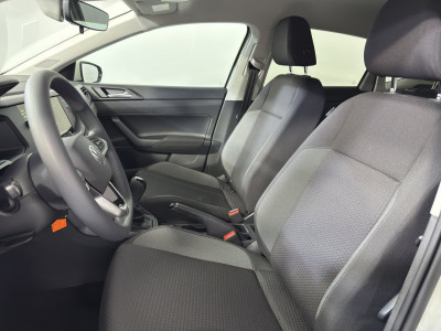 VW Polo Gebrauchtwagen VW Polo Gebrauchtwagen
