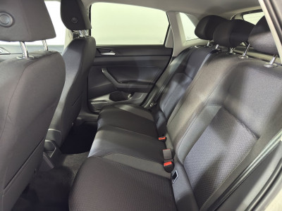 VW Polo Gebrauchtwagen VW Polo Gebrauchtwagen
