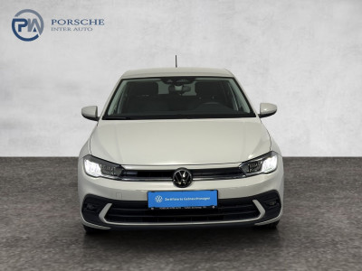 VW Polo Gebrauchtwagen VW Polo Gebrauchtwagen