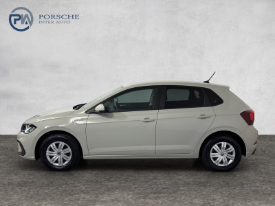 VW Polo Gebrauchtwagen VW Polo Gebrauchtwagen