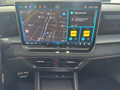 VW Tayron Gebrauchtwagen