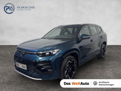 VW Tayron Gebrauchtwagen