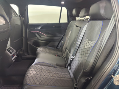 VW Tayron Gebrauchtwagen