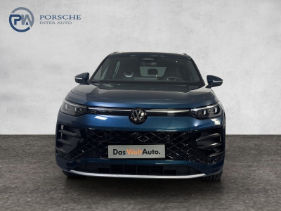 VW Tayron Gebrauchtwagen