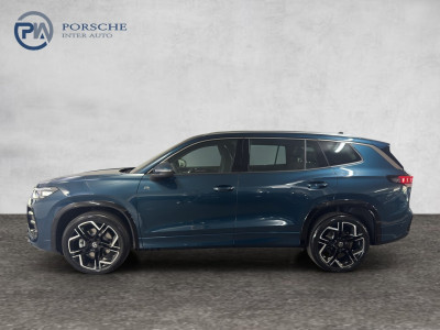 VW Tayron Gebrauchtwagen