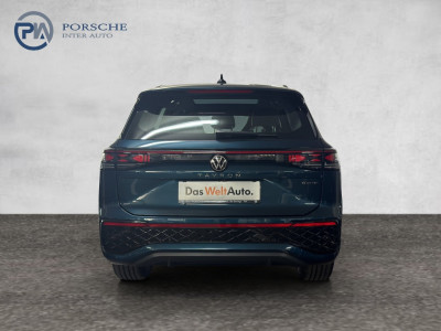 VW Tayron Gebrauchtwagen