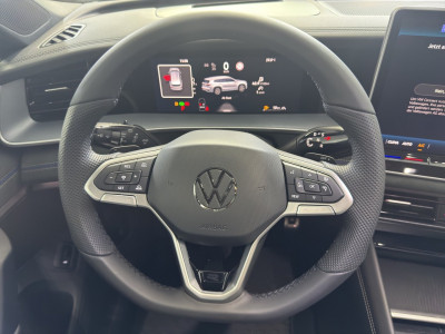 VW Tayron Gebrauchtwagen