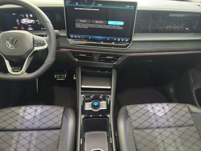 VW Tayron Gebrauchtwagen