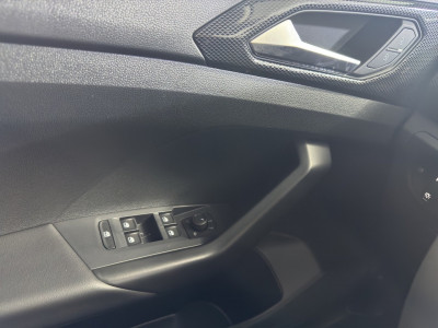 VW T-Cross Gebrauchtwagen VW T-Cross Gebrauchtwagen