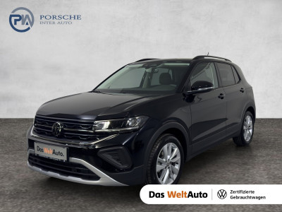 VW T-Cross Gebrauchtwagen VW T-Cross Gebrauchtwagen