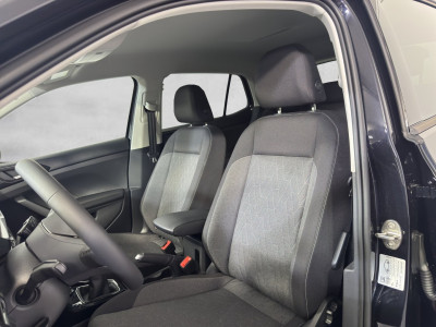 VW T-Cross Gebrauchtwagen VW T-Cross Gebrauchtwagen