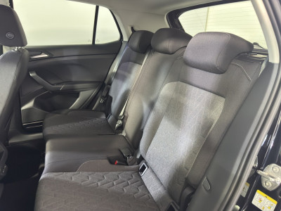 VW T-Cross Gebrauchtwagen VW T-Cross Gebrauchtwagen