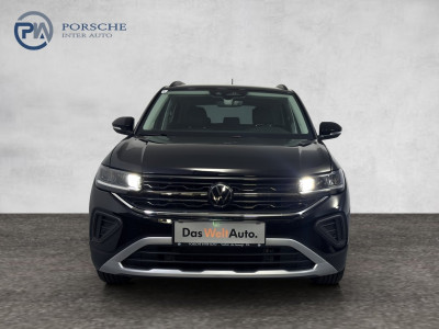 VW T-Cross Gebrauchtwagen VW T-Cross Gebrauchtwagen