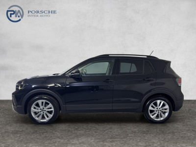 VW T-Cross Gebrauchtwagen VW T-Cross Gebrauchtwagen