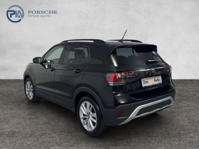 VW T-Cross Gebrauchtwagen VW T-Cross Gebrauchtwagen