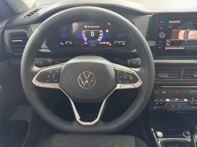 VW T-Cross Gebrauchtwagen VW T-Cross Gebrauchtwagen