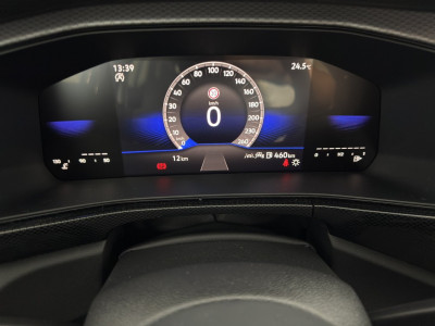 VW T-Cross Gebrauchtwagen VW T-Cross Gebrauchtwagen
