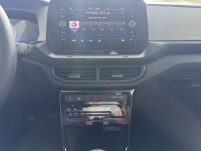 VW T-Cross Gebrauchtwagen VW T-Cross Gebrauchtwagen
